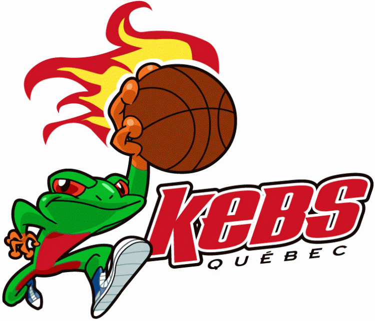 Quebec Kebs 2012 Primary Logo iron on heat transfer...